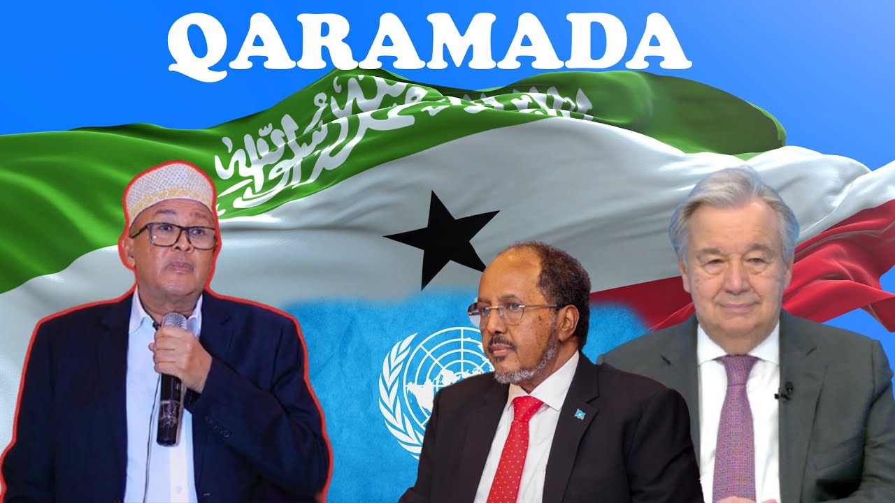 DEG-DEG: QM OO GUDDI QIIMEYN AH U DIRTAY SOMALILAND & XOGTA WAXA KA SOCDA HARGEYSA OO LA OGAADAY…