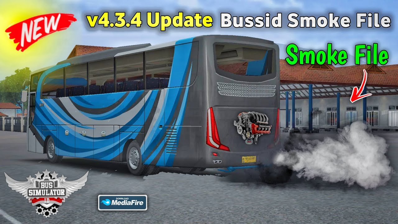Bussid Game Smoke File All Bussid Add Smoke V4.3.4 Update For Bus Simulator Indonesia