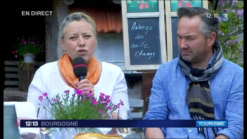 Direct du 12/13 à Servance