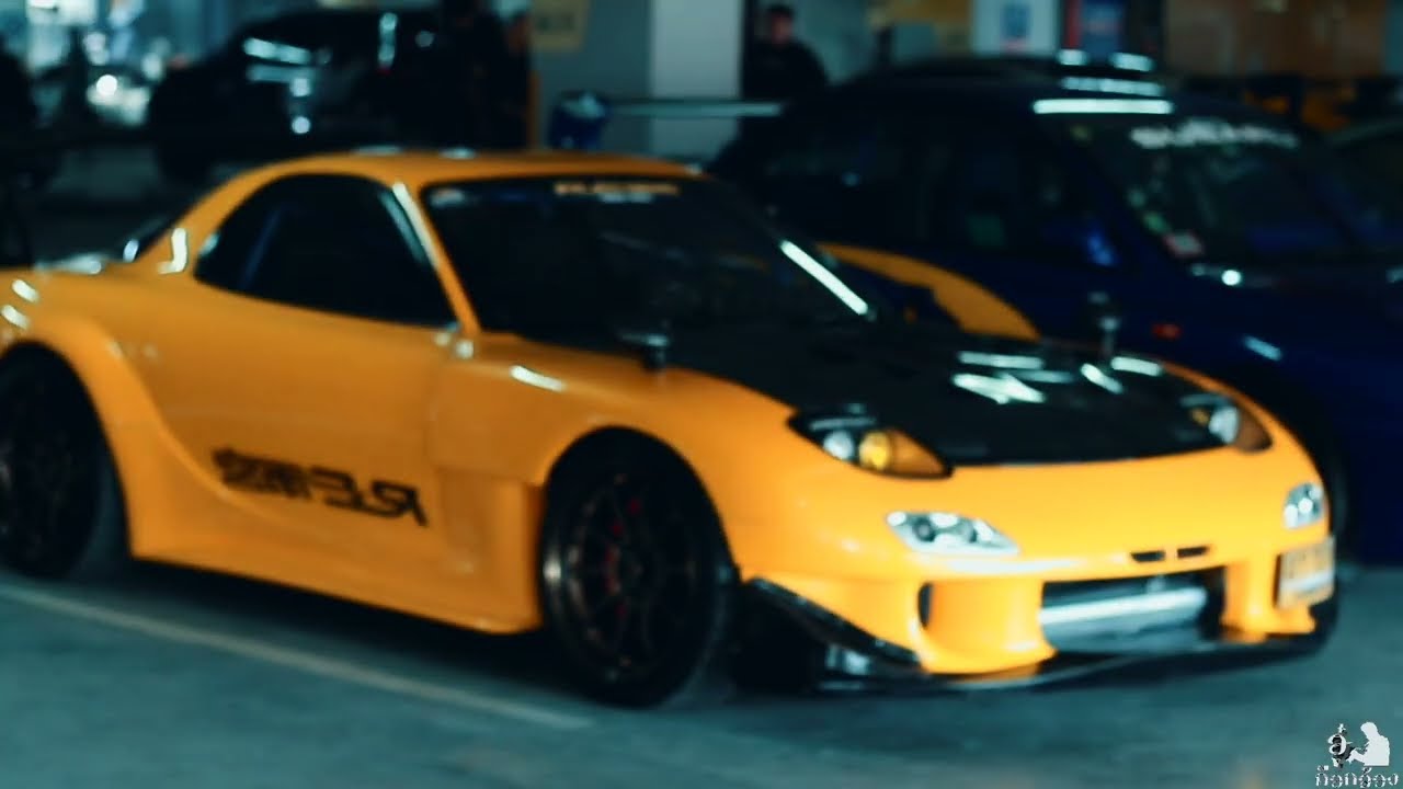 Tofuya Underground Meet 2022