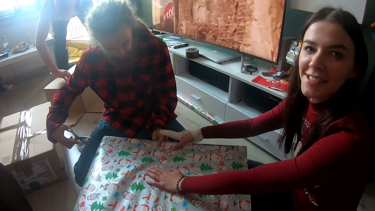Szlachetna Paczka Łowc&oacute;w Pierożk&oacute;w 2021