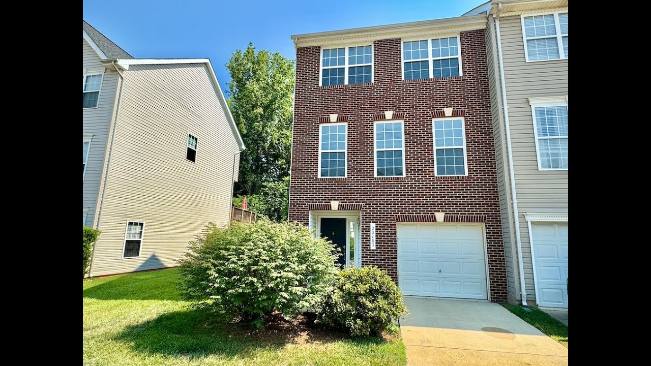 20483 Blue Heron Terrace, Sterling, VA 20165