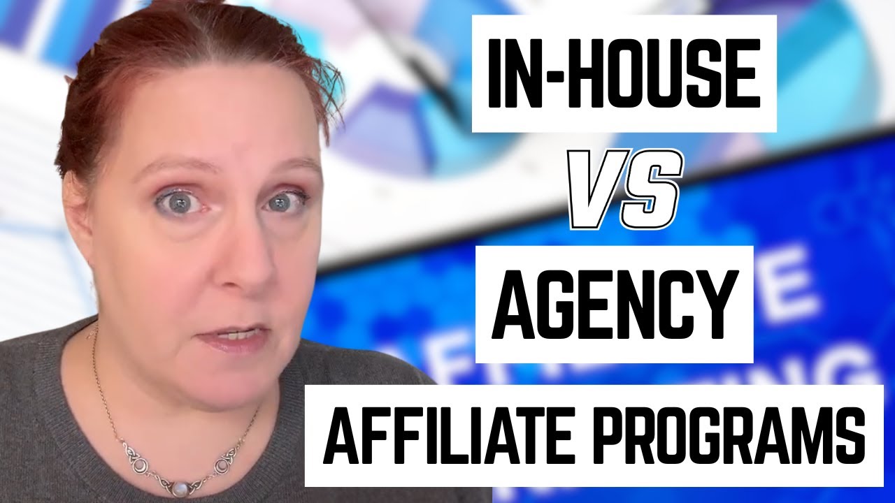 In-House vs Agency Affiliate Programs: How to Choose the Right Model for Your Brand