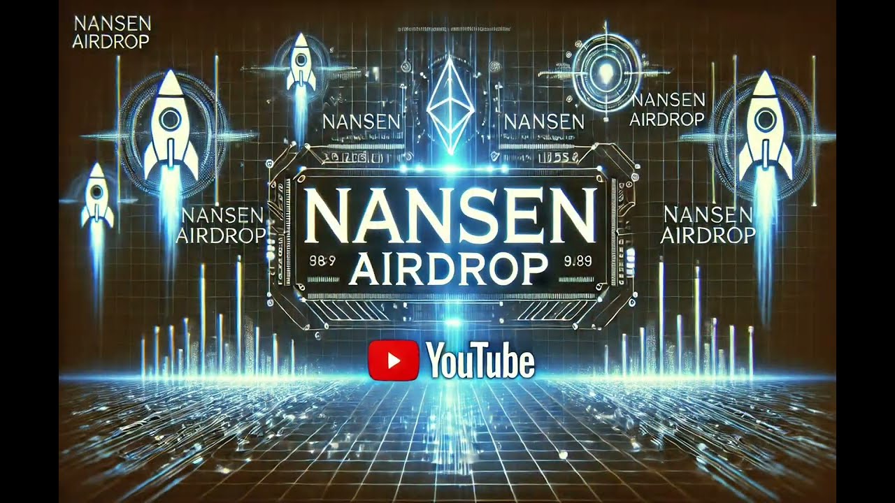 Nansen Airdrop за Strk,Sui,Hype,Atom,Tia