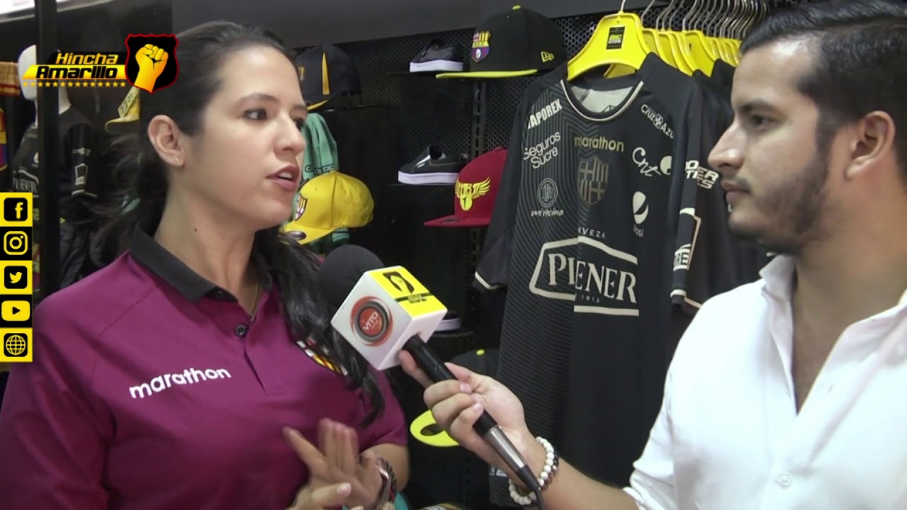 BSC STORE I Tienda oficial de Barcelona S.C.