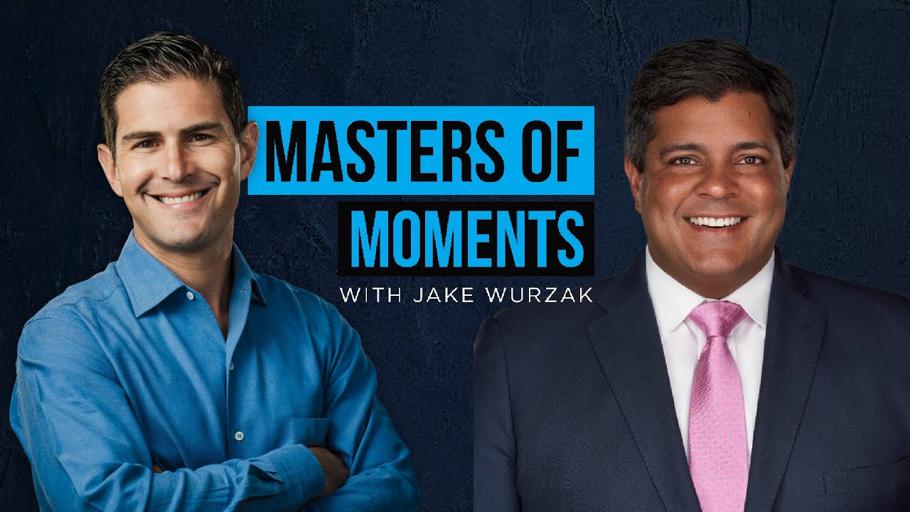 The Family that Transformed Fort Lauderdale - Dev Motwani - Managing Partner of Merrimac Ventures
