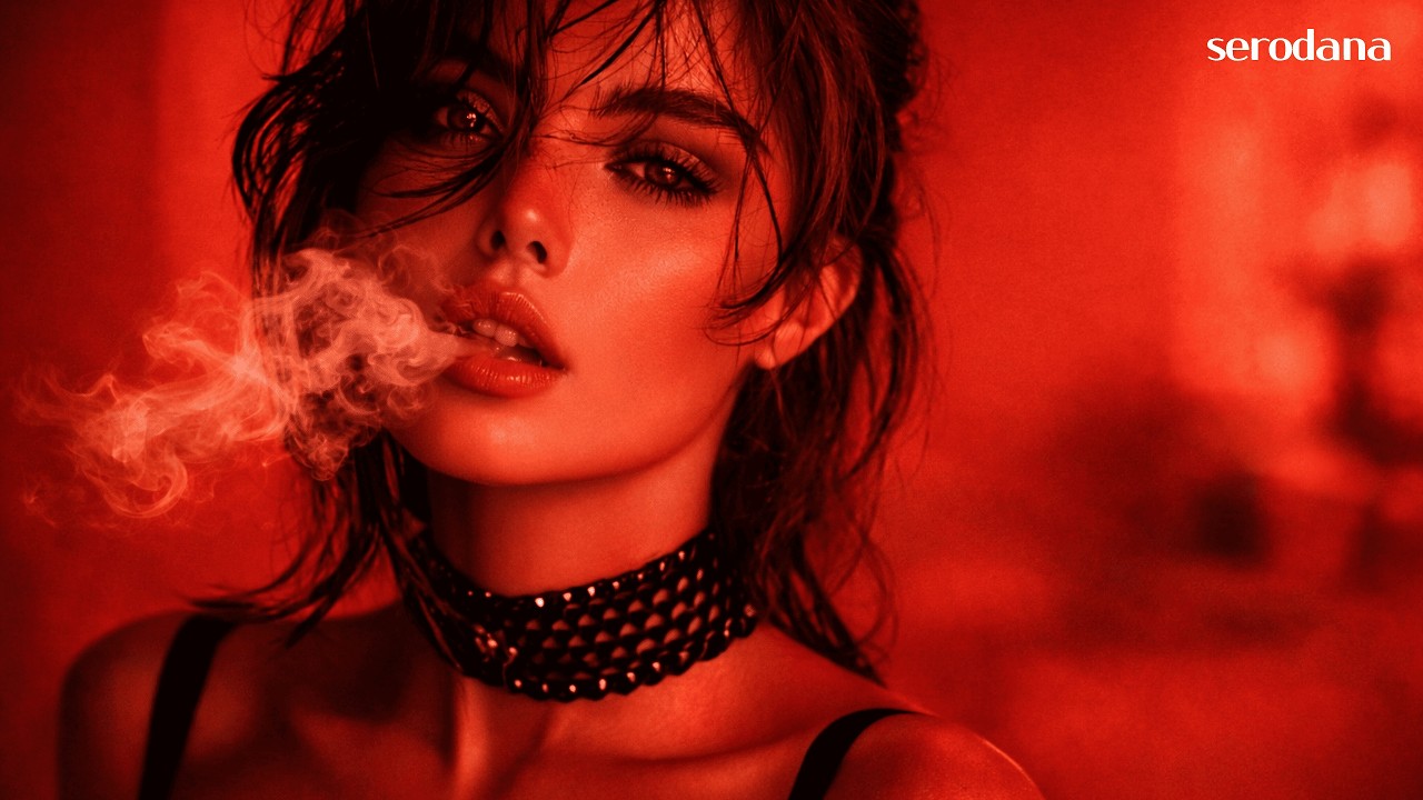 🎵Spanish Emotional Deep House 🌙 Late Night Mix | Serodana Vol.37