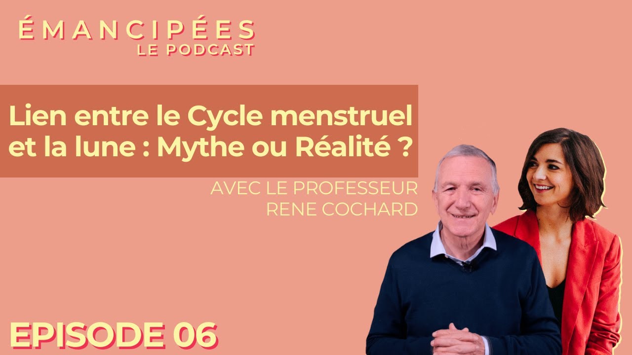 Lien entre le Cycle menstruel et la lune : Mythe ou Réalité ?