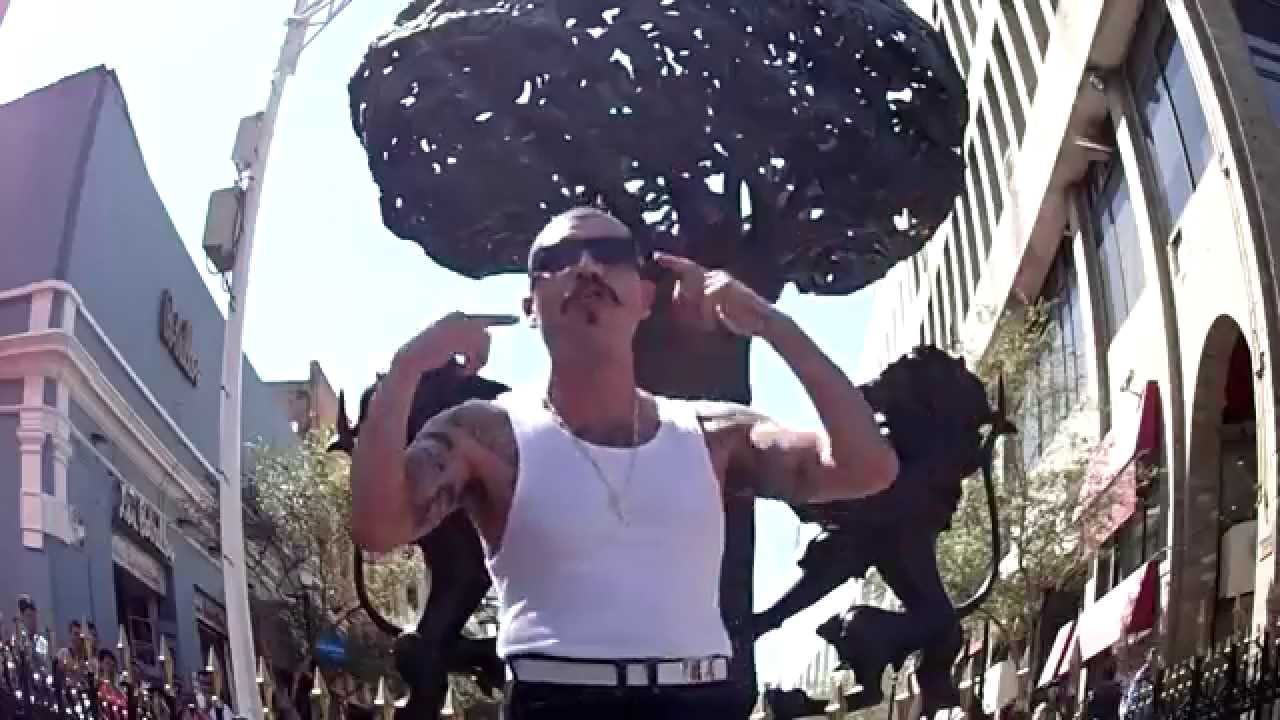 represento la musica gangsta gerry garcia rulz one mr  yosie video HD