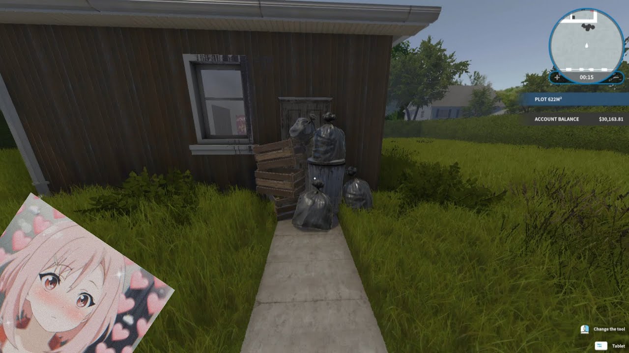 TTRLive Streams - House Flipper (Part 1) with @superstarlegand5431 - September 2nd, 2023