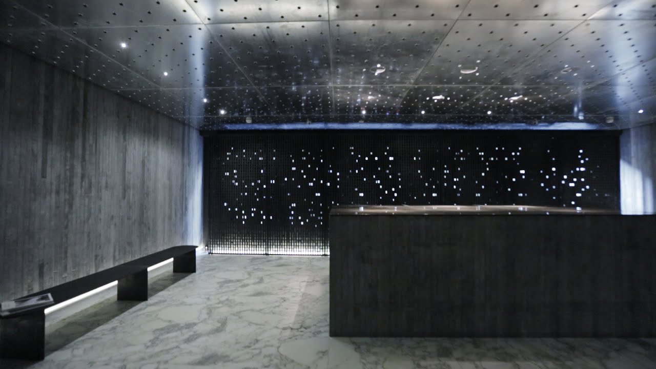 A Look Inside Asia's Most Design Driven Hotel
