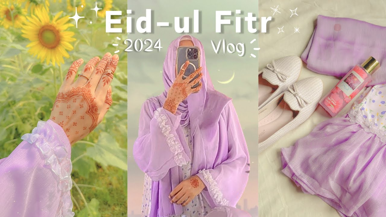 Eid vlog2024✨Chand raat+Eid vlog🌙Bangladesh 🇧🇩