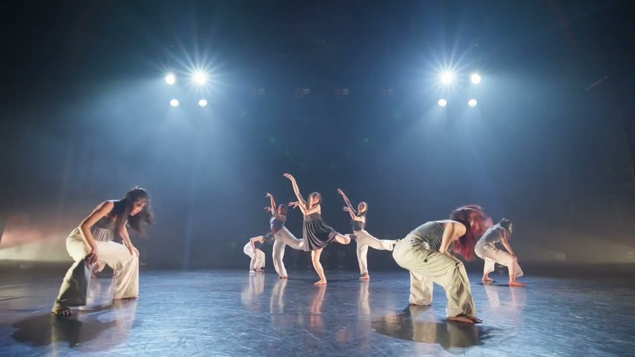 NUS Arts Festival 2025: Equilibrium? | 