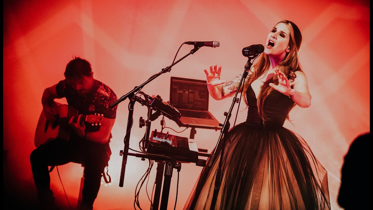 Charlotte Wessels - 