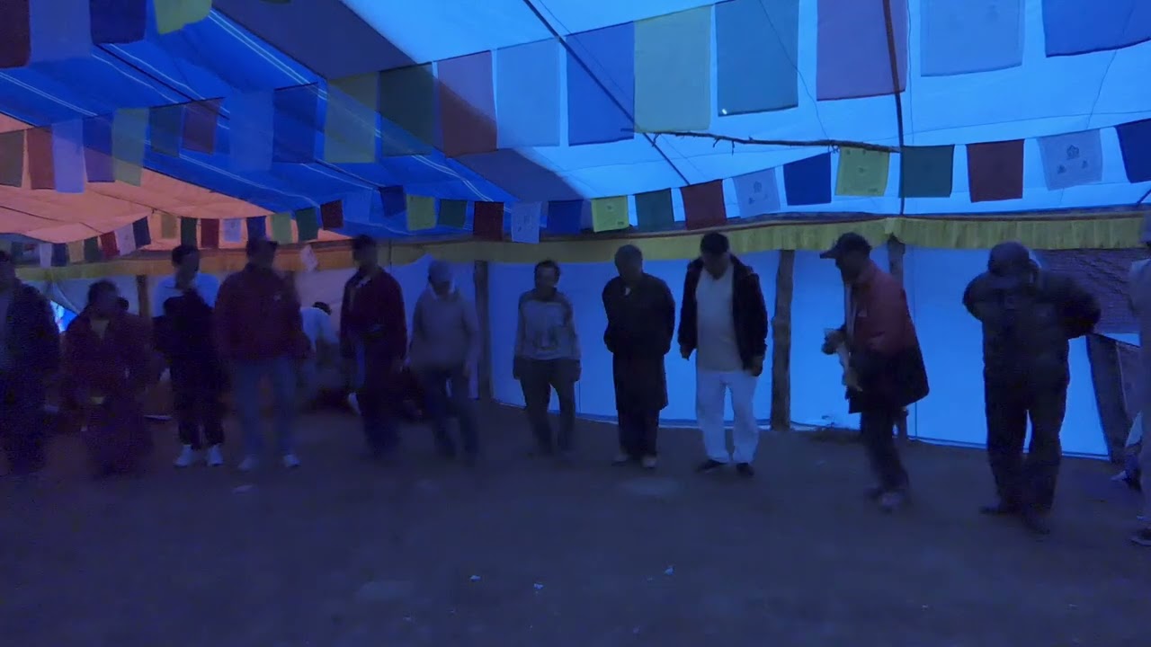 Mugum  tradition Song