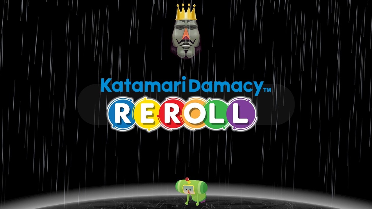 TEPID | Katamari Damacy Reroll #5