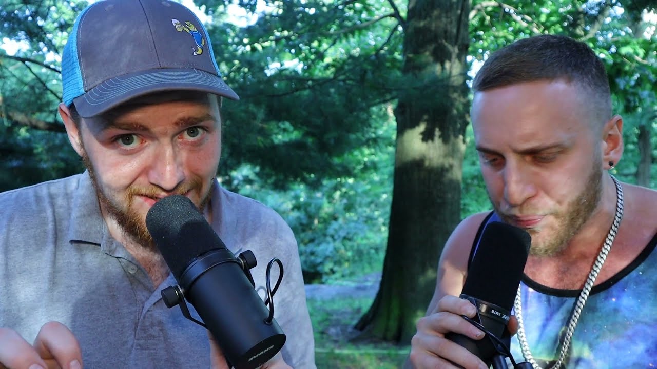 K-POM Freestyle | Beatbox House Party Weekend NYC