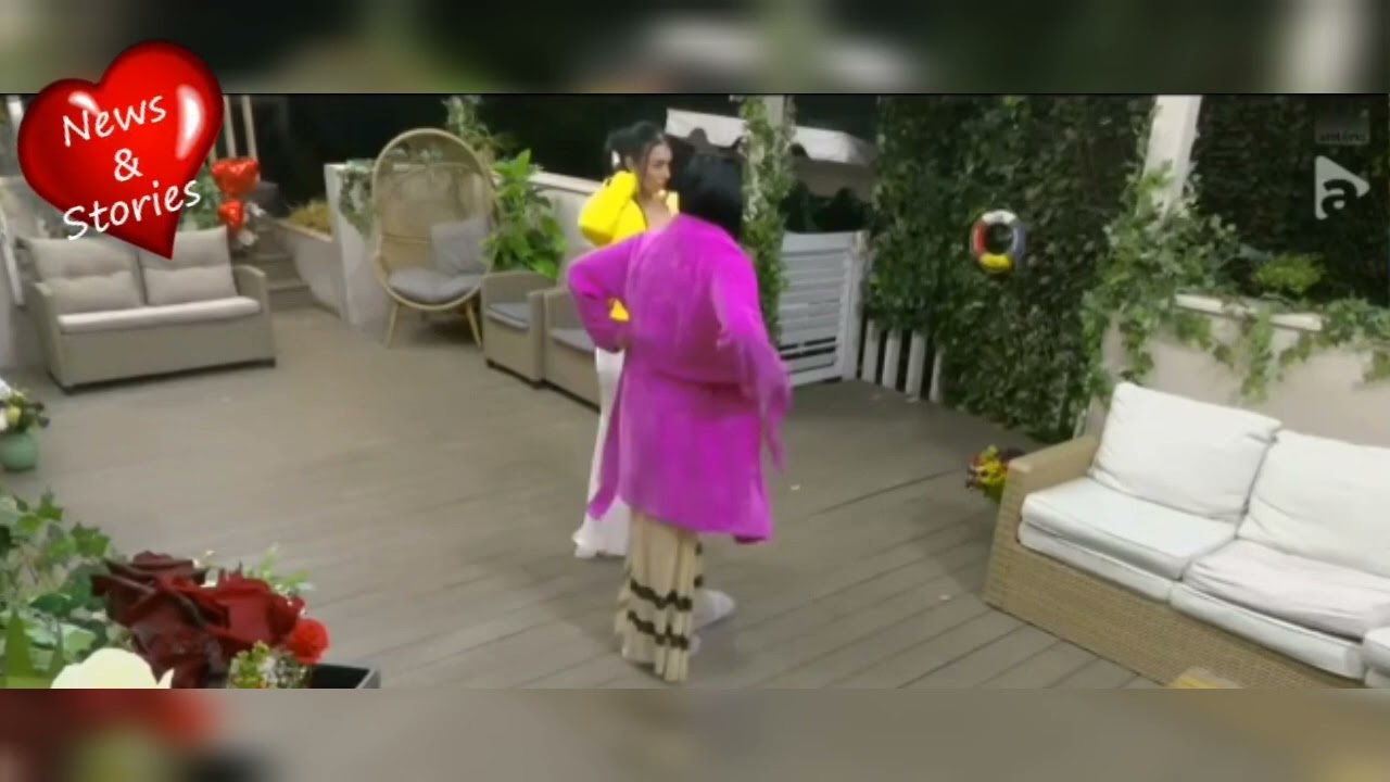 ❌📢🚨Iolanda deranjată de una din fete!!!🤯 Ce spune că a Supărat-o!?!☝️
