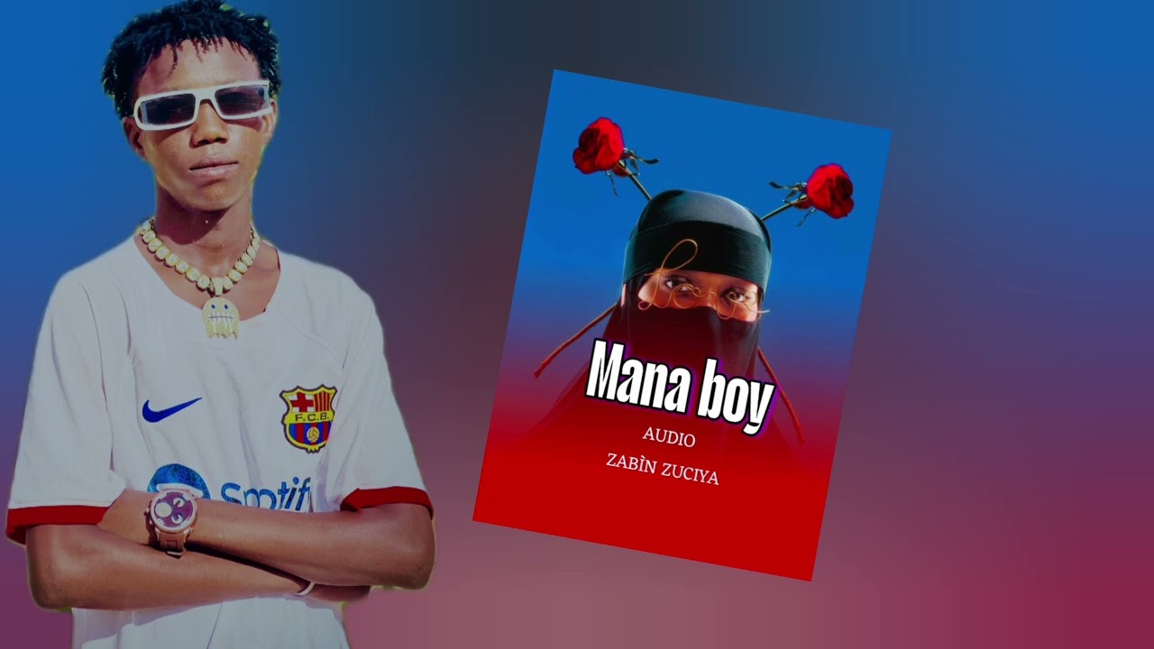 Mana boy Zabin zuciya 