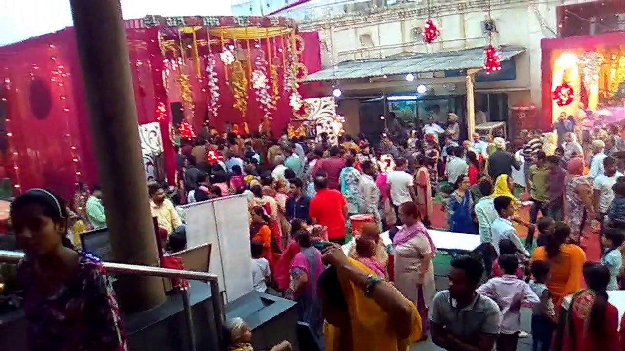 GOPAL ASHTAMI (GAUSHALLA AT LDH)