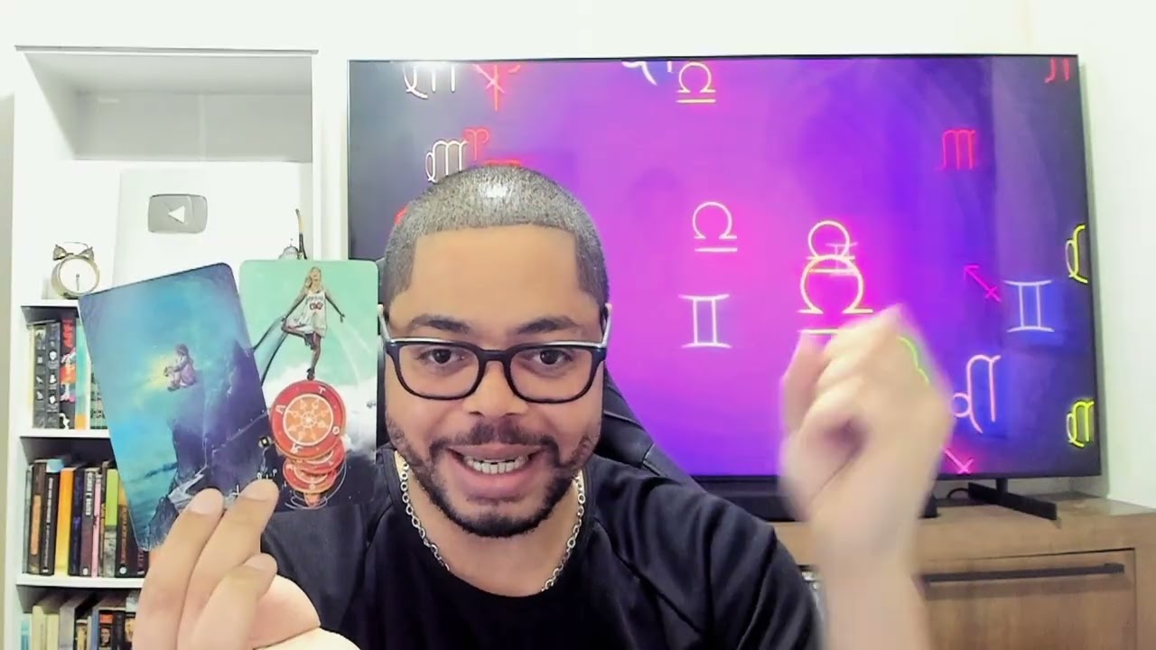 GÊMEOS ♊| Dezembro | Essa pessoa é o amor da sua vida!