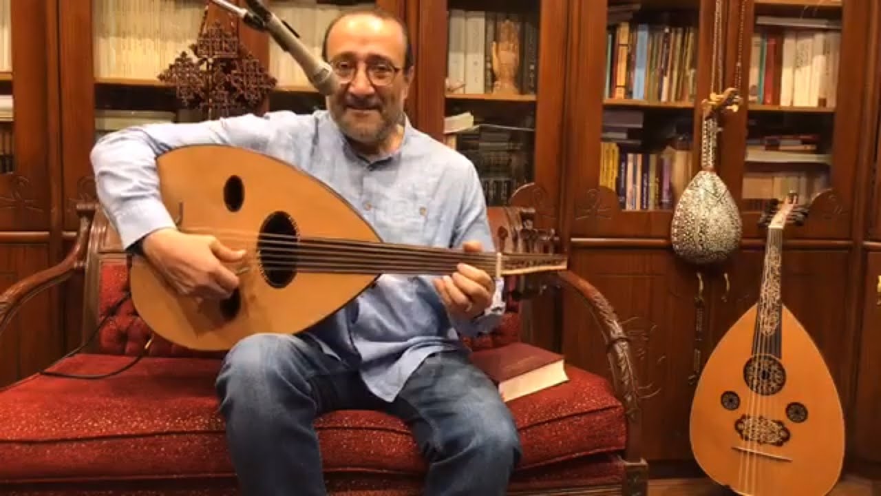 لا انا لا انا بل انت يايسوع  - ماهر فايز