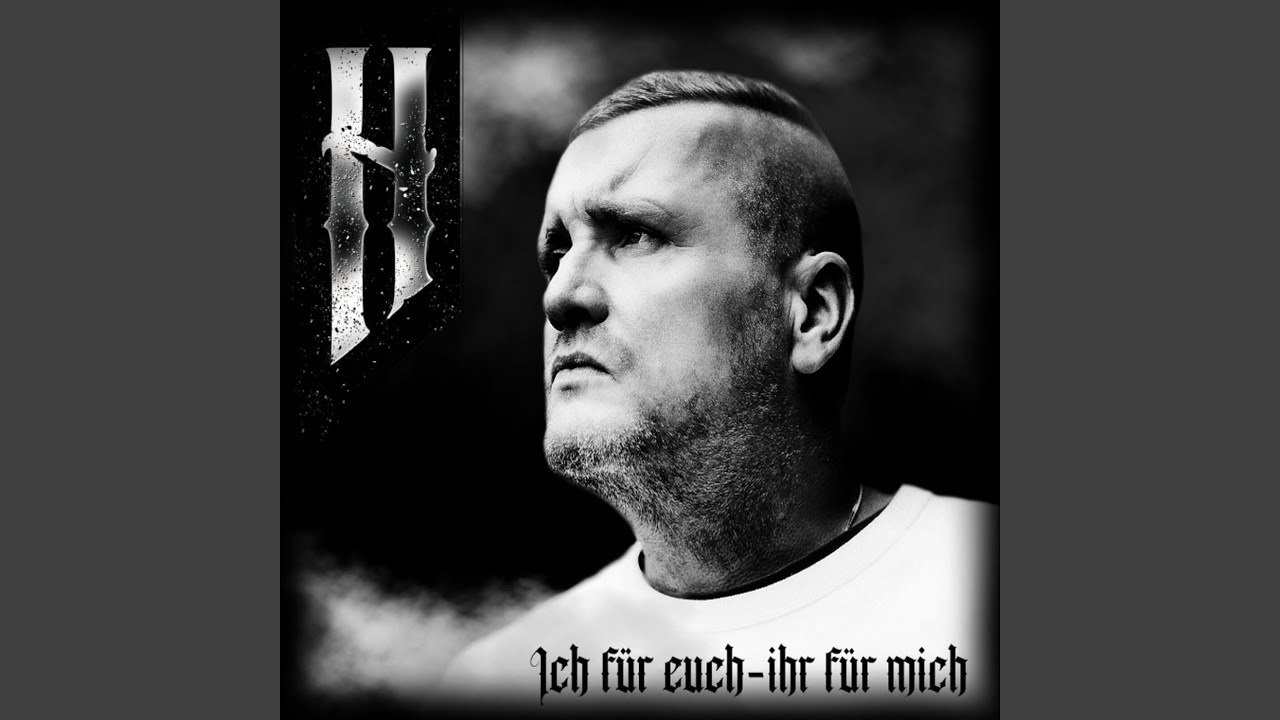 Ich Brauche Dich