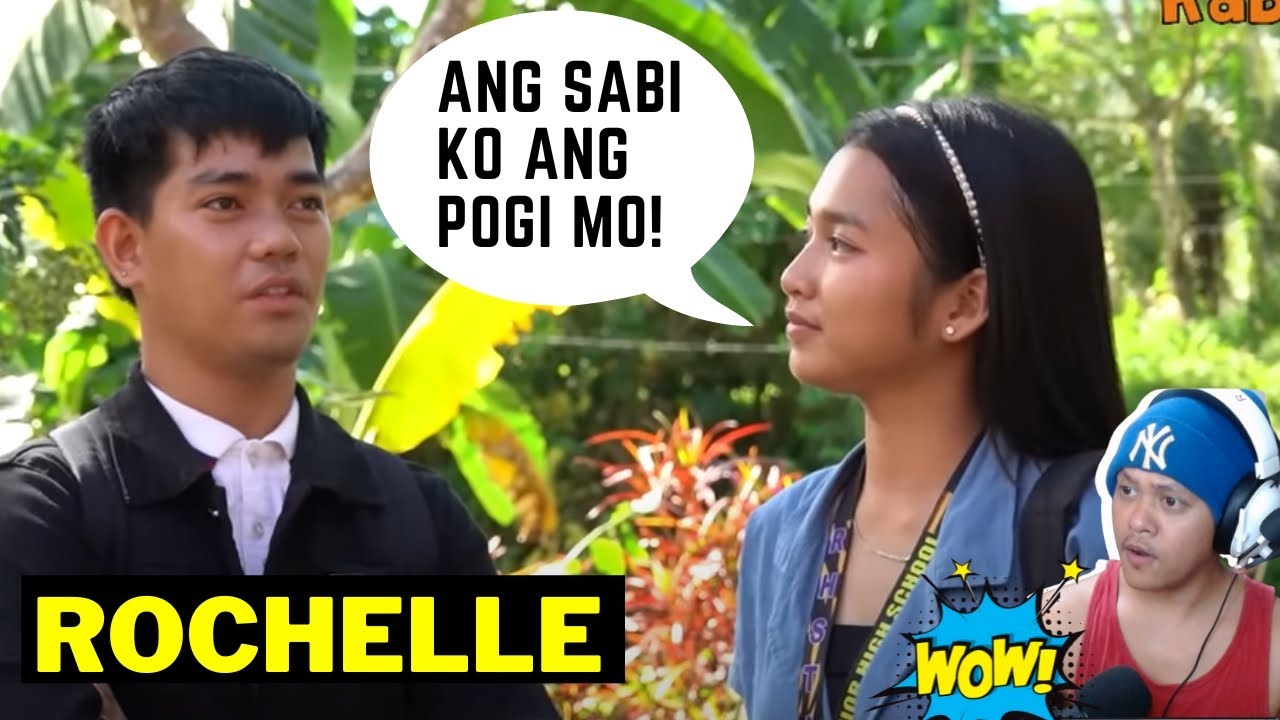 MAS MAHAL KITA- ROEL | PART 17 | MAS MAHAL KITA! | TEAM ROCHELLE