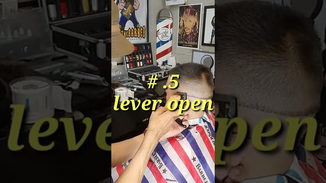 6 on top