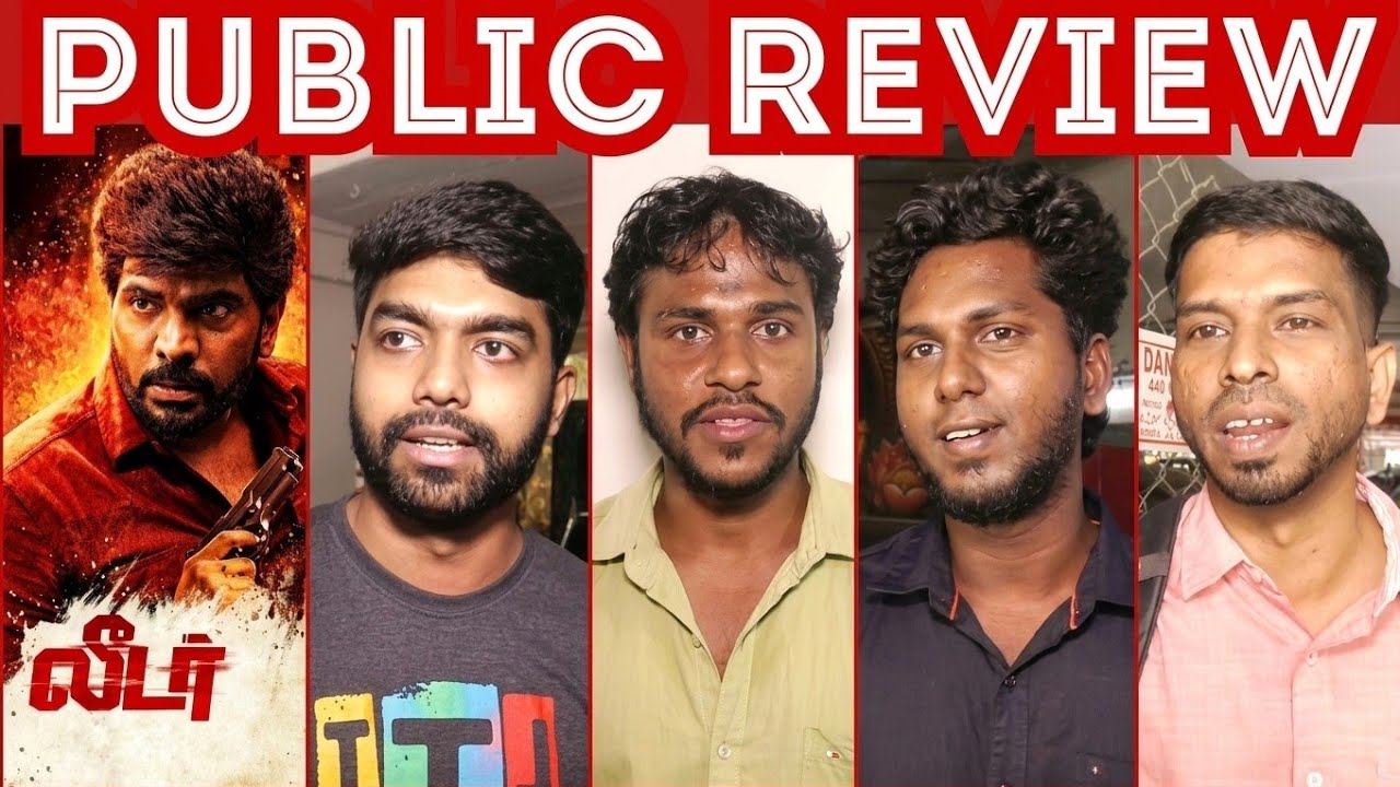 Leader Public Review | Leader | Legend Saravanan Mass Comeback 🔥 Audience Verdict | Tamil Review