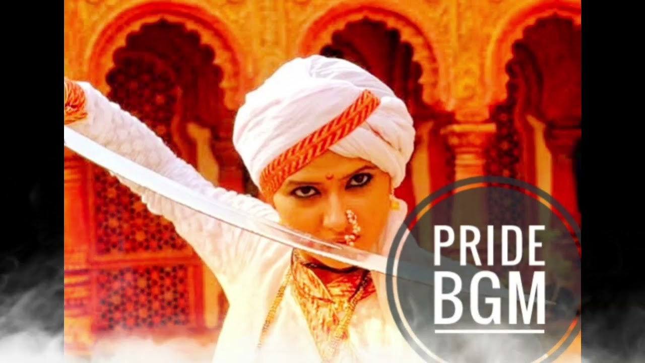 Jhansi Ki Rani (Jhansi Rani) - Pride Bgm|Kratika Sengar