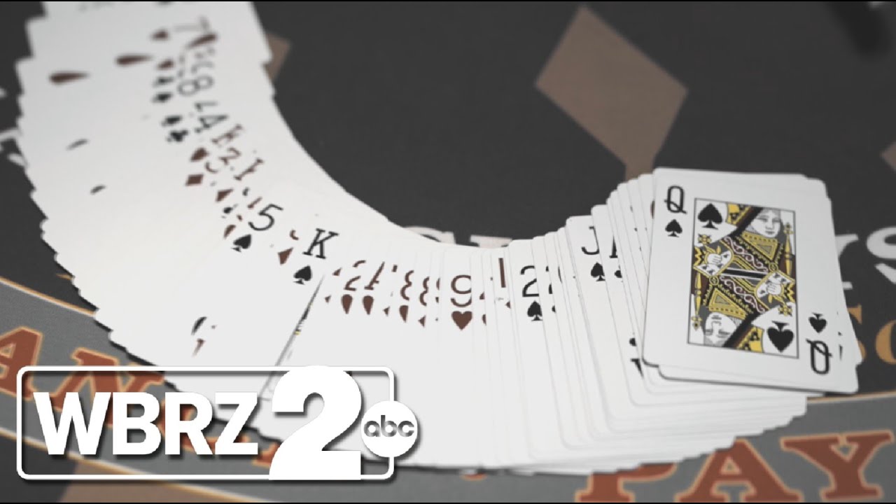 SPECIAL REPORT: How close is Texas to legalizing gambling; what effect will it have on Louisiana