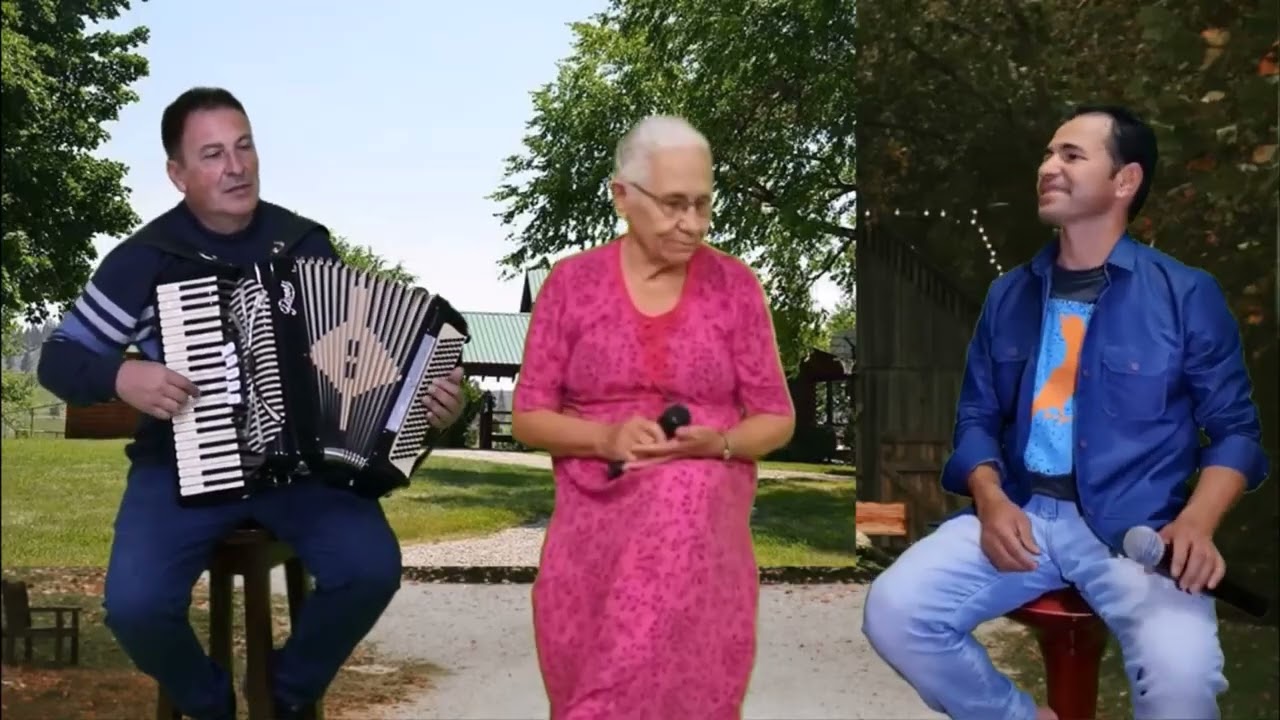 Canções Que Alegram O Coração