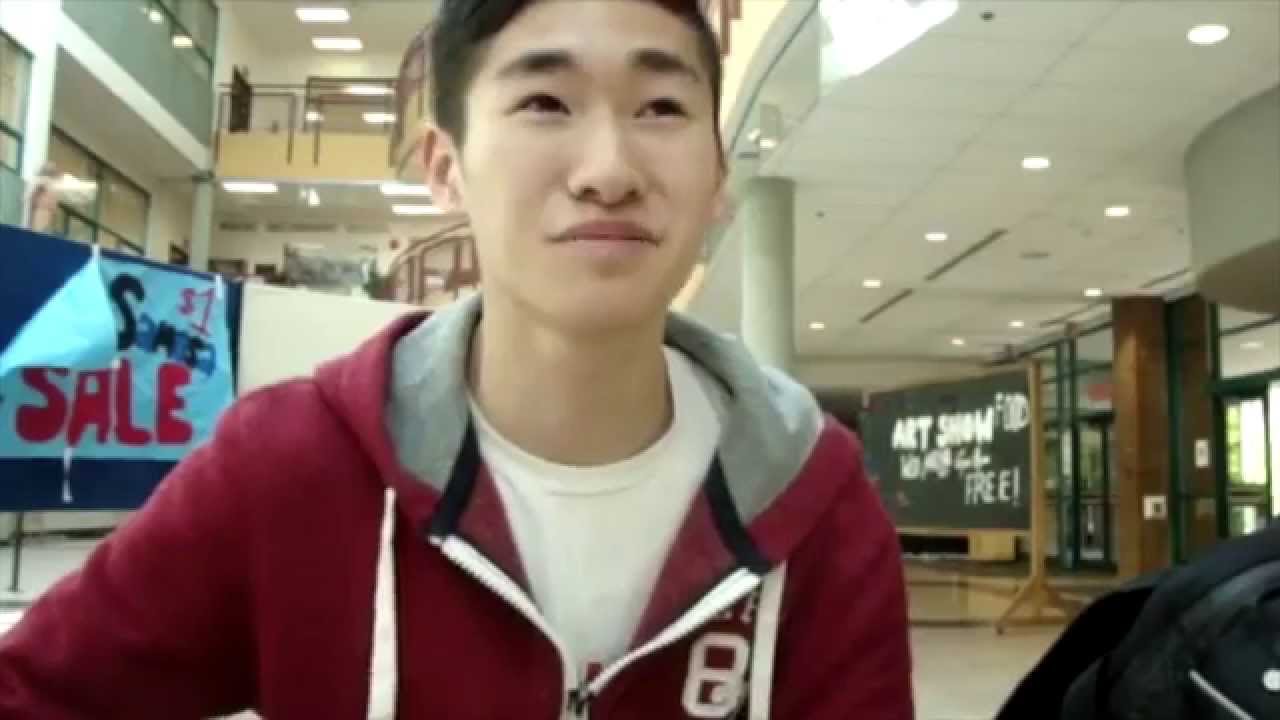Magee Student Interview
