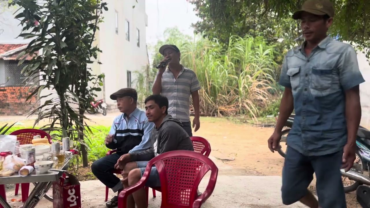 Lời Em Hứa - Tuấn Quang | Nhật Tiến Cover