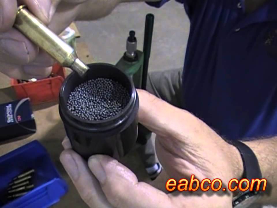How To Apply Imperial Dry Neck Sizing Lube