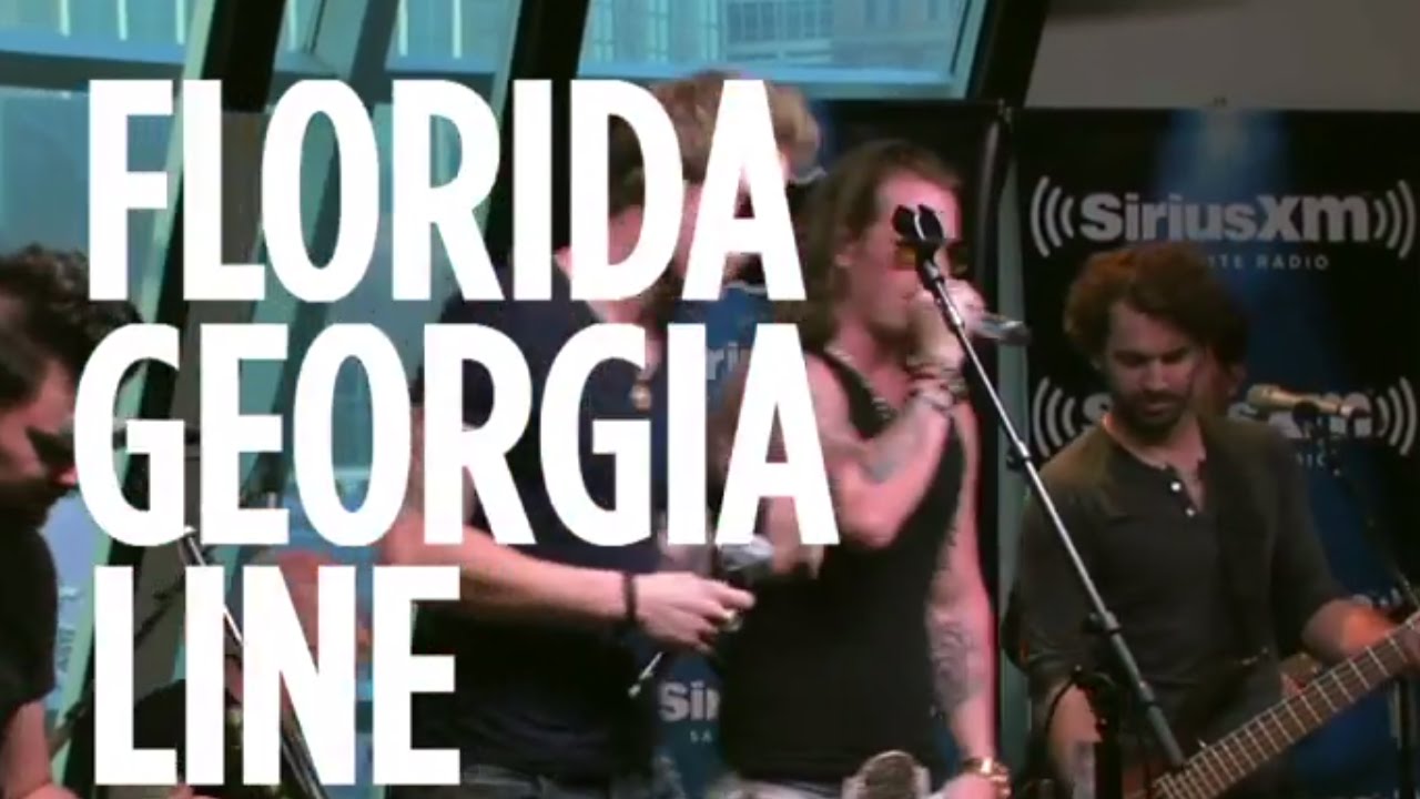 Florida Georgia Line 