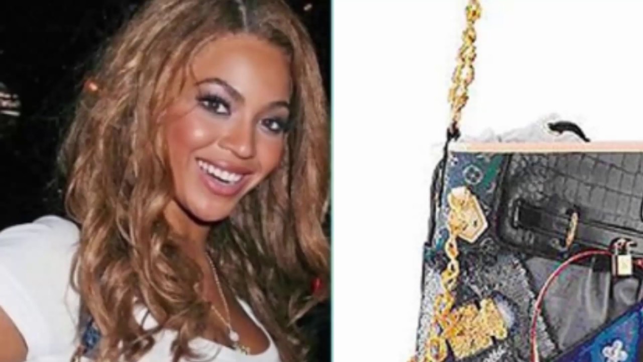 Top 10 Most Expensive Women’s Bags in The World … EXCLUSIVE!