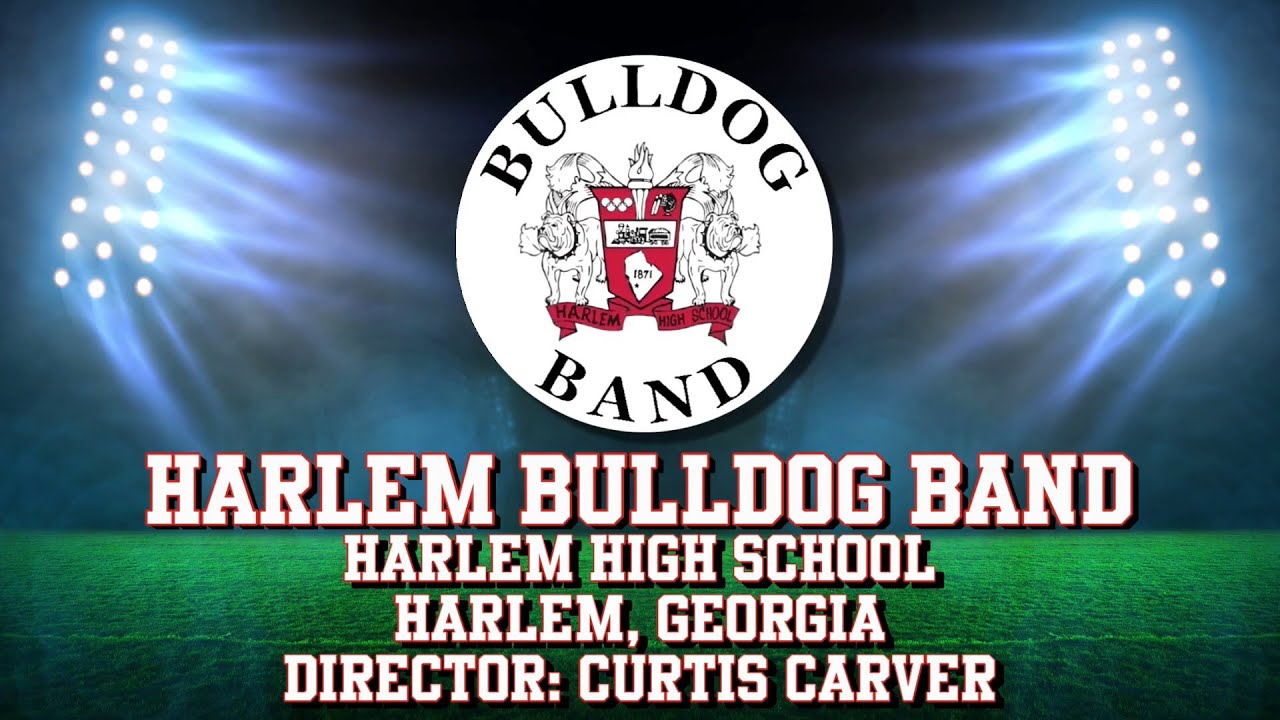 Harlem Bulldog Band-  The Inn Between