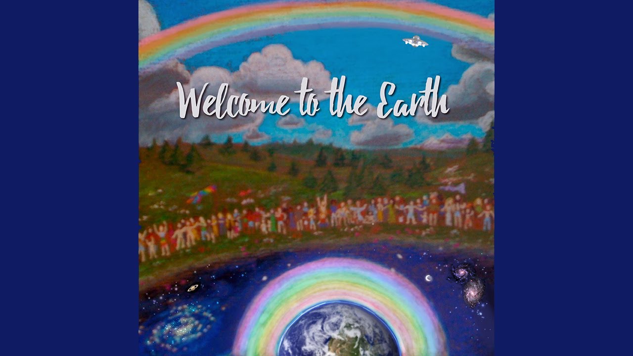 Welcome to the Earth