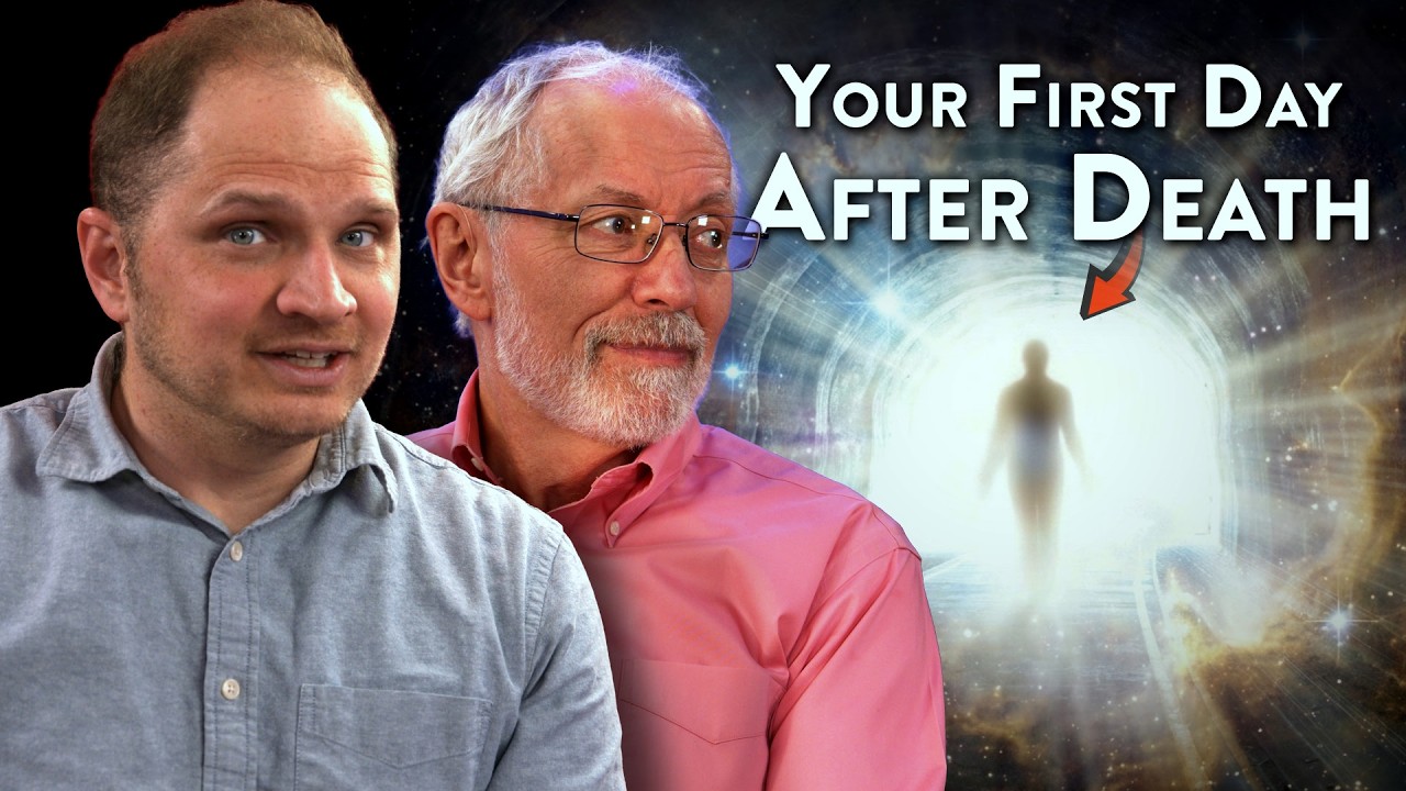 What No One Tells You About the First Days After Death