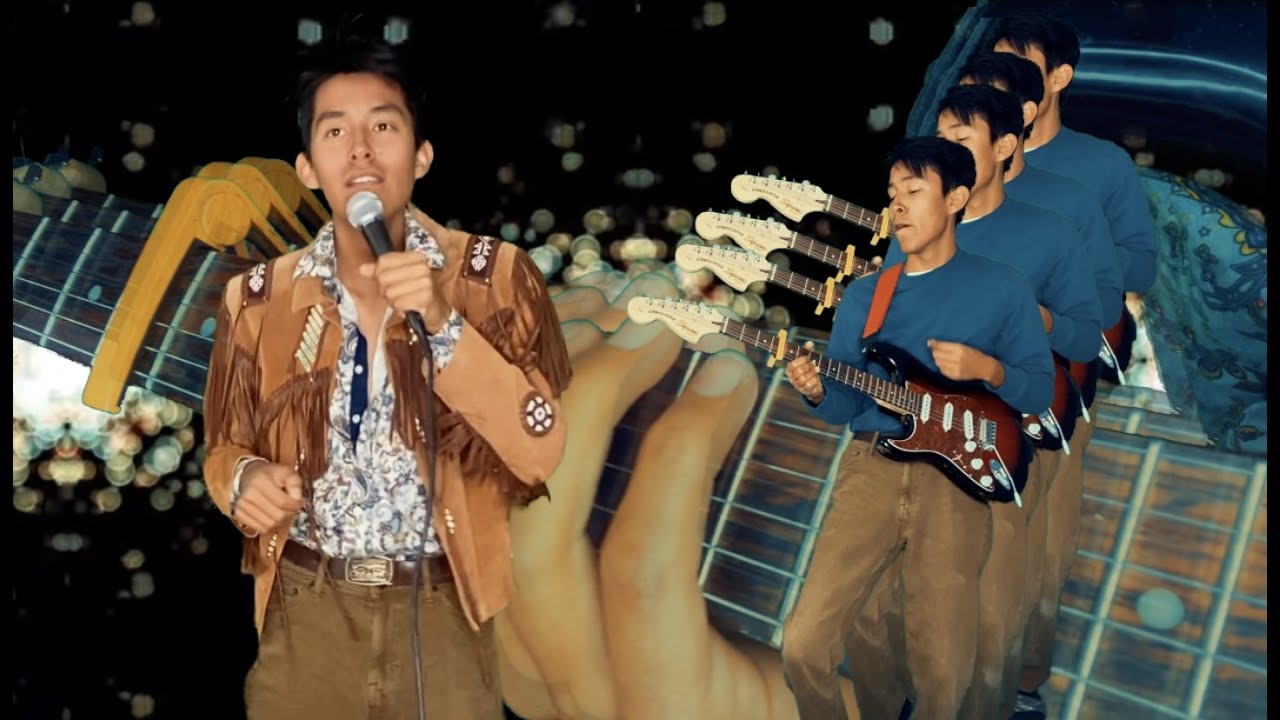 Hataalii - Lover Call