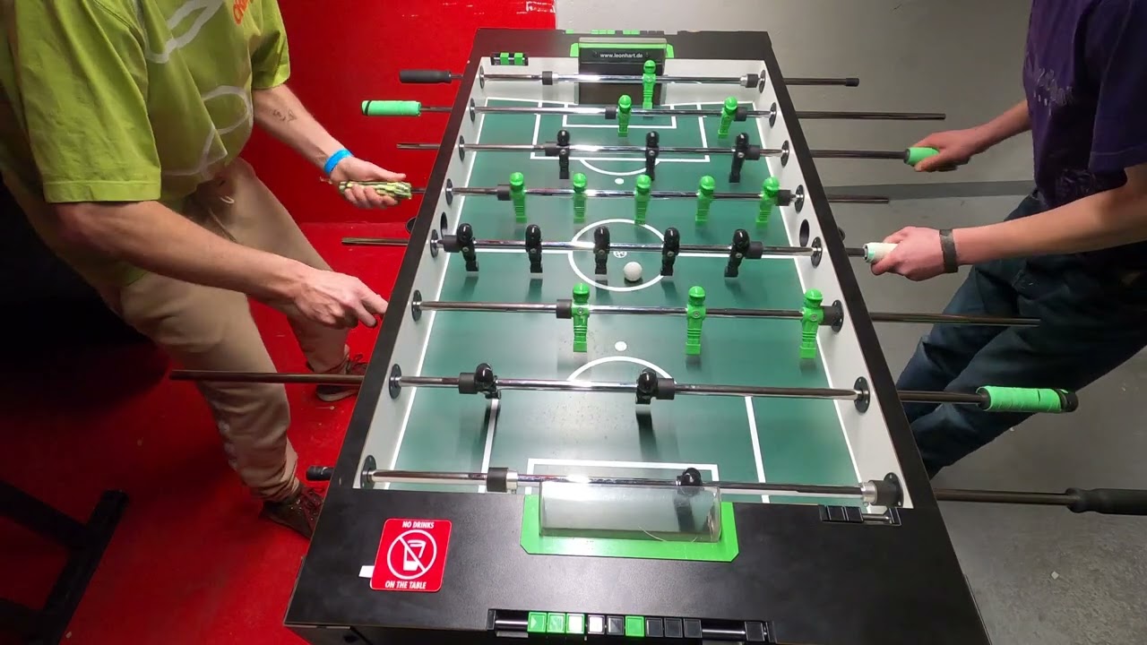 OS Qual R5 Marcin Snopkowski vs Michał Kurij