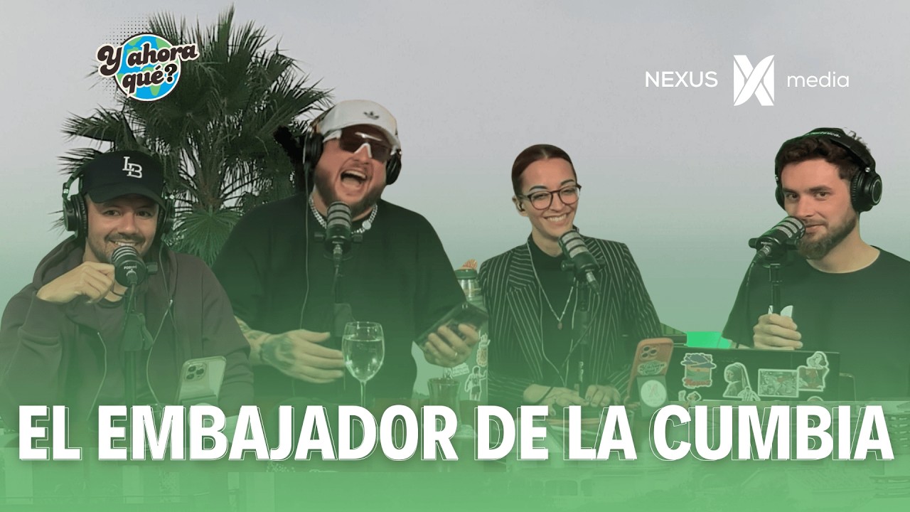 Con Malasangre DJ | #YAhoraQué? | 10/03