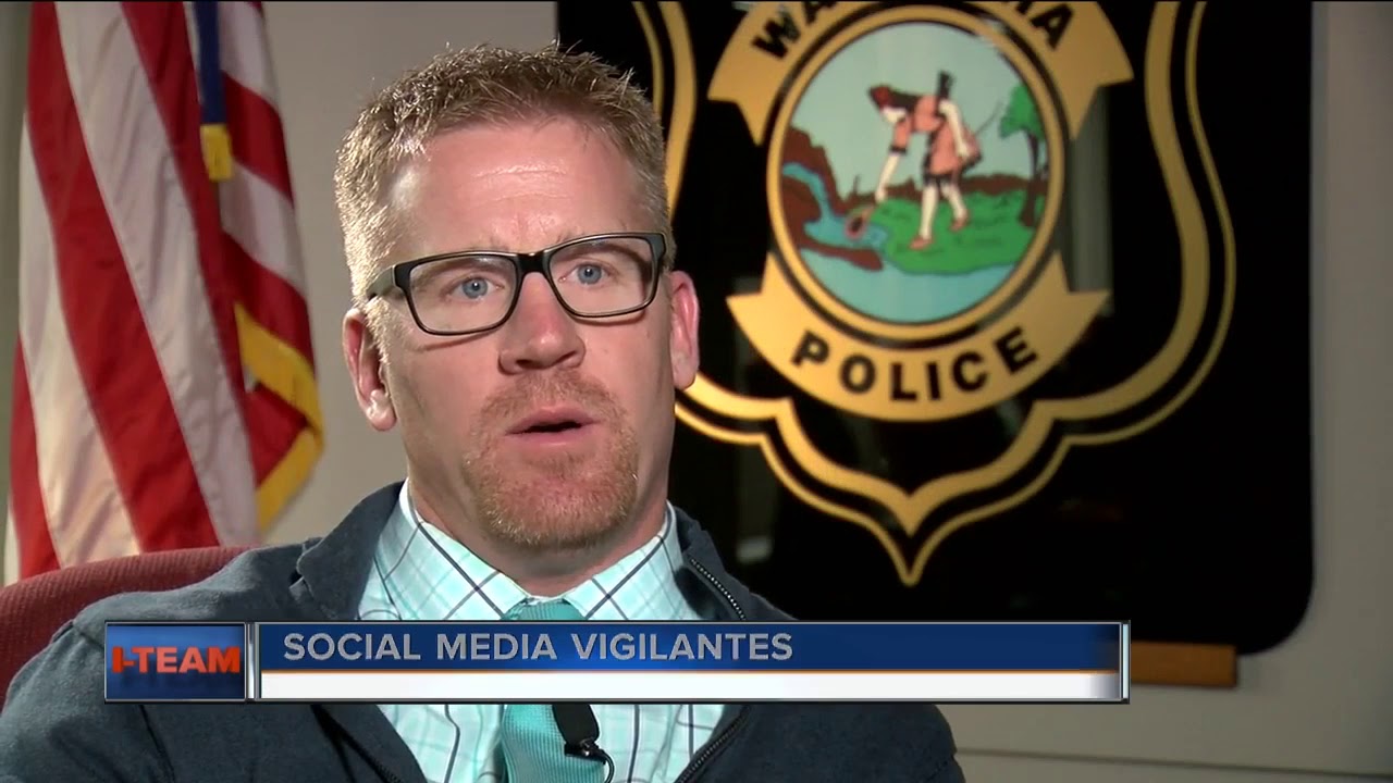 Digital neighborhood watch could pose legal, safety risk