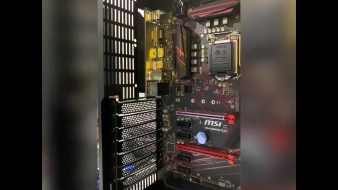 Best Gaming PC for callofduty modernwarfare (Aed 6000)
