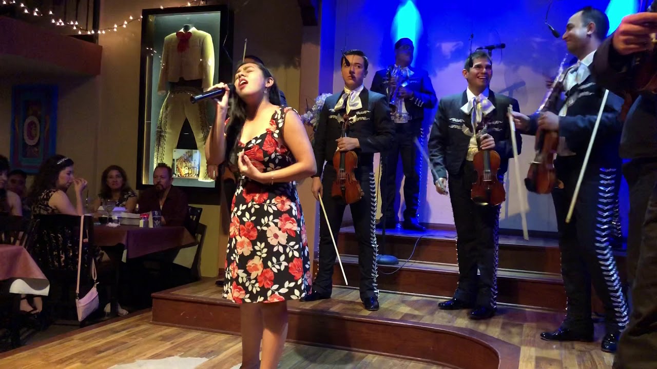 AMOR ETERNO | ESTEFANI LOPEZ