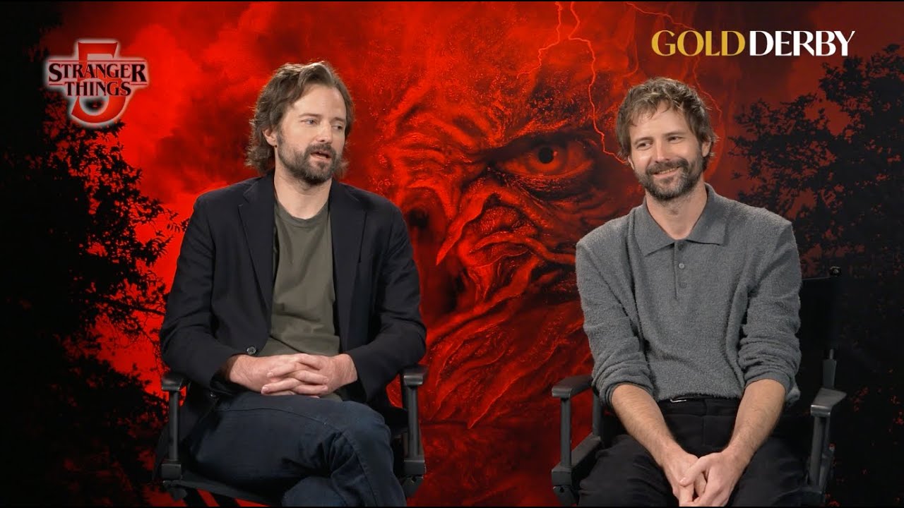 Matt and Ross Duffer tease Max's fate in 'Stranger Things 5': 'It'll surprise people'