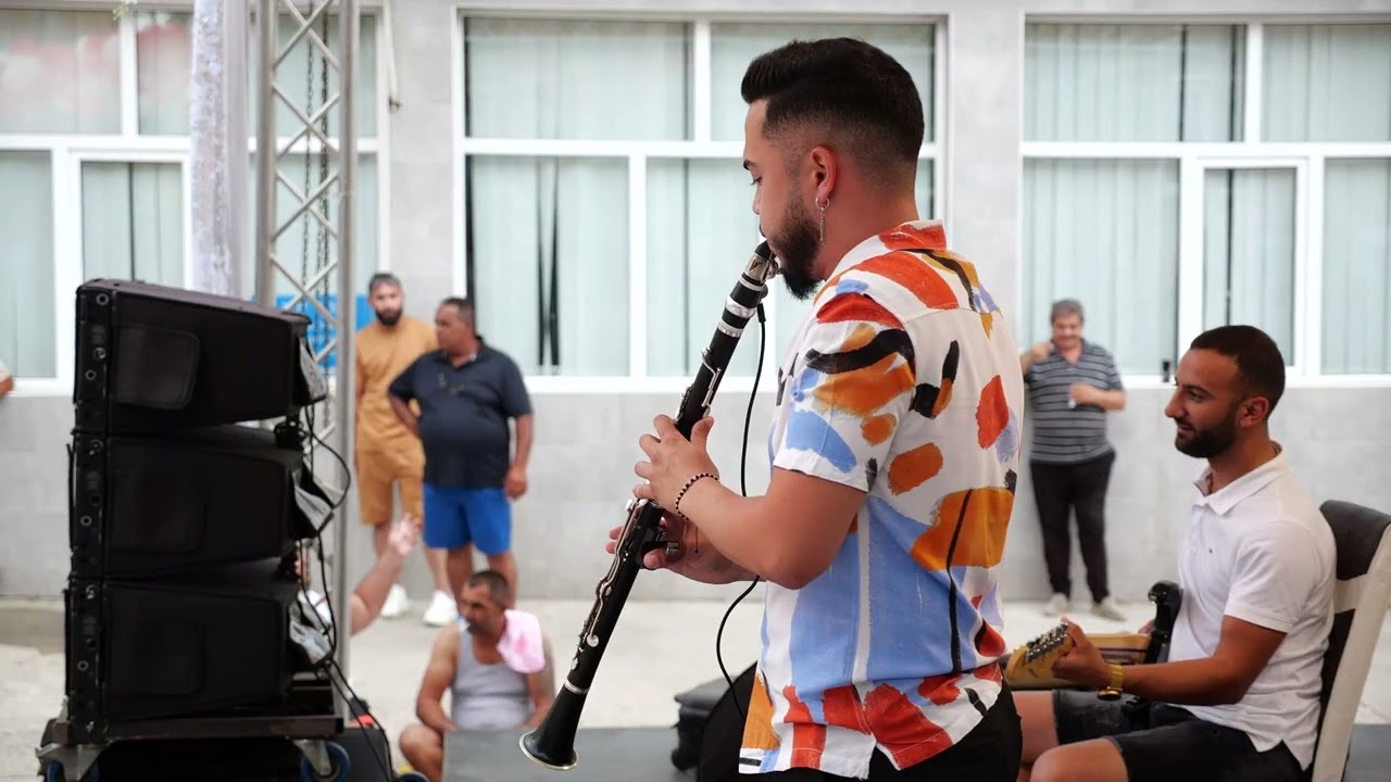Ork.Metin Tayfa - Instrumental 2023