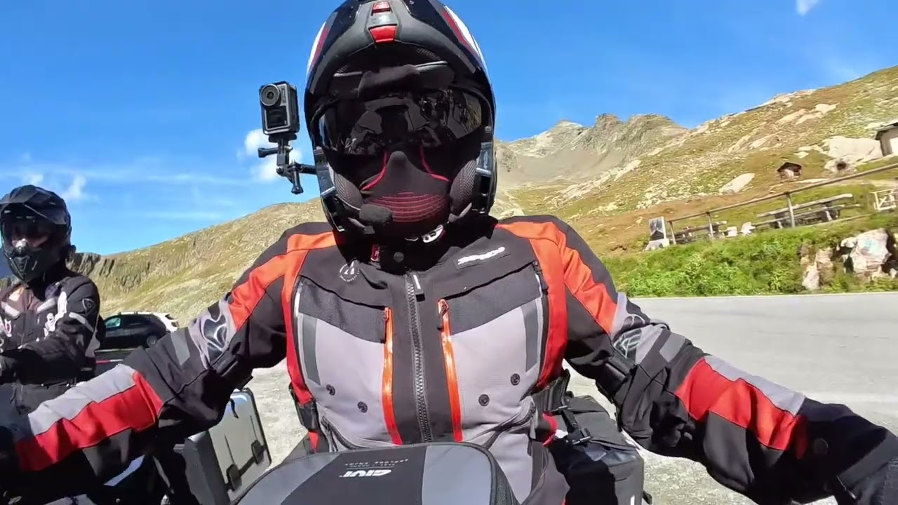 Passo Gavia 2023